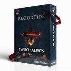 Bloodtide Twitch Alerts