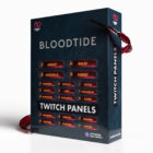 Bloodtide Twitch Panels