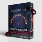 Bloodtide Twitch Screens