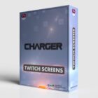 Charger Twitch Screens