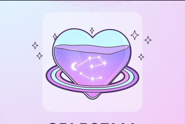 Celestial Rainbow Alerts
