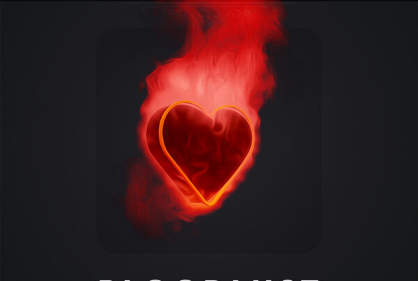 Bloodlust Flame Alerts