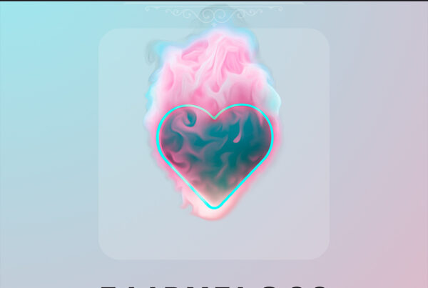 Fairyfloss Flame Alerts