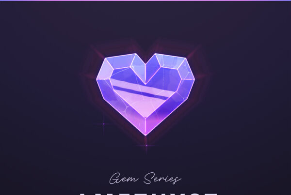 Amethyst Gem Alerts