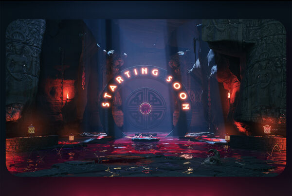 Bloodtide