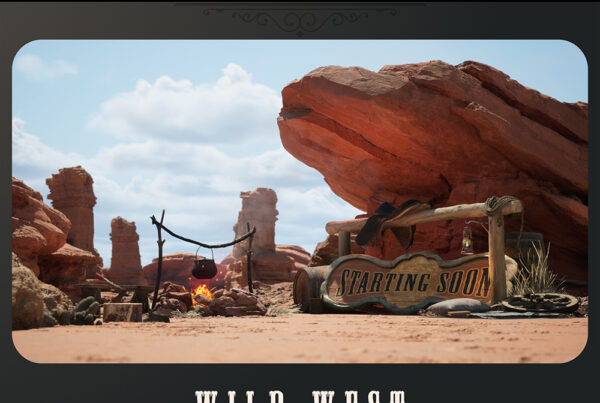 Wild West